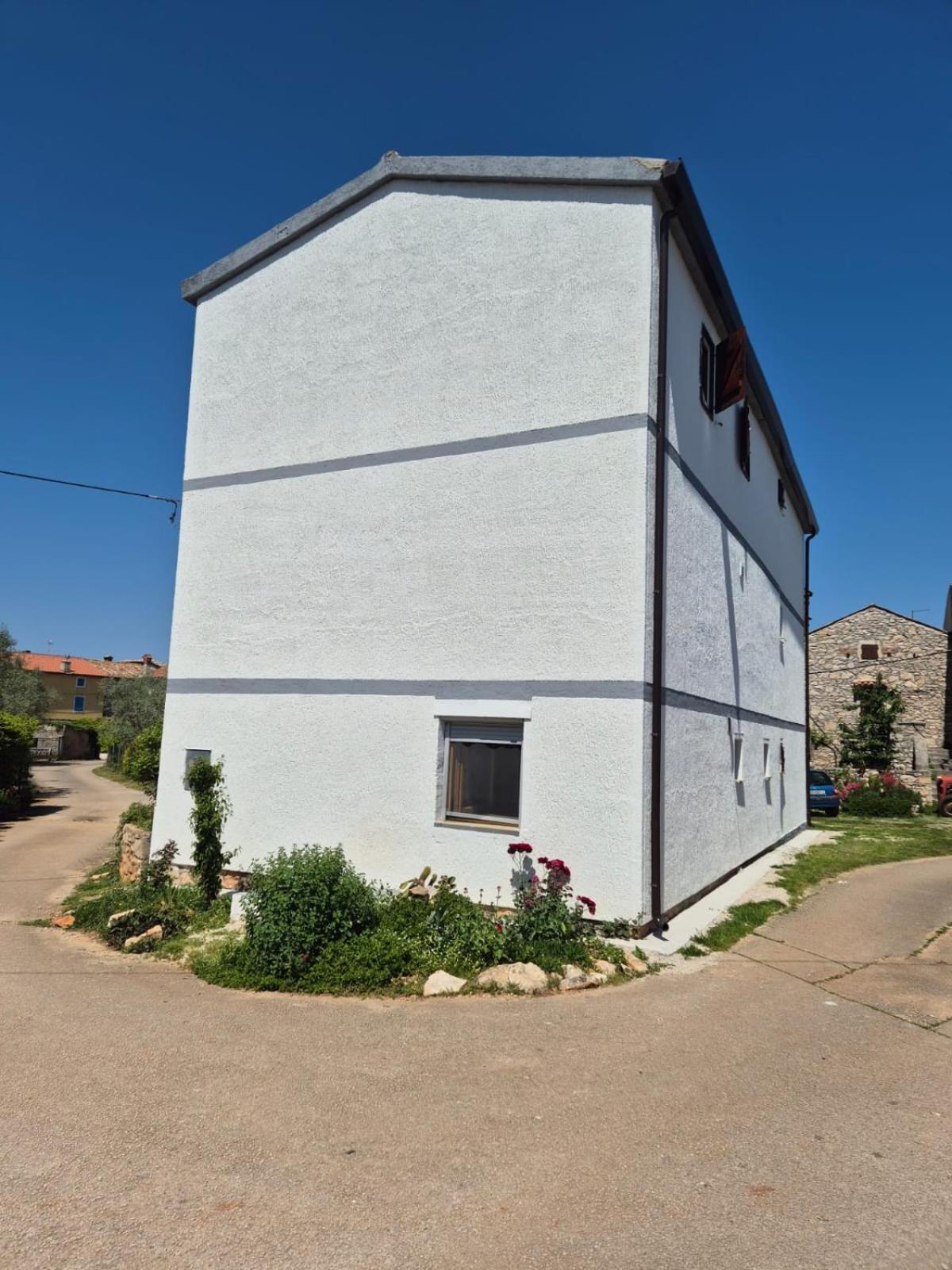 Apartman Nena Cepljani Exterior photo