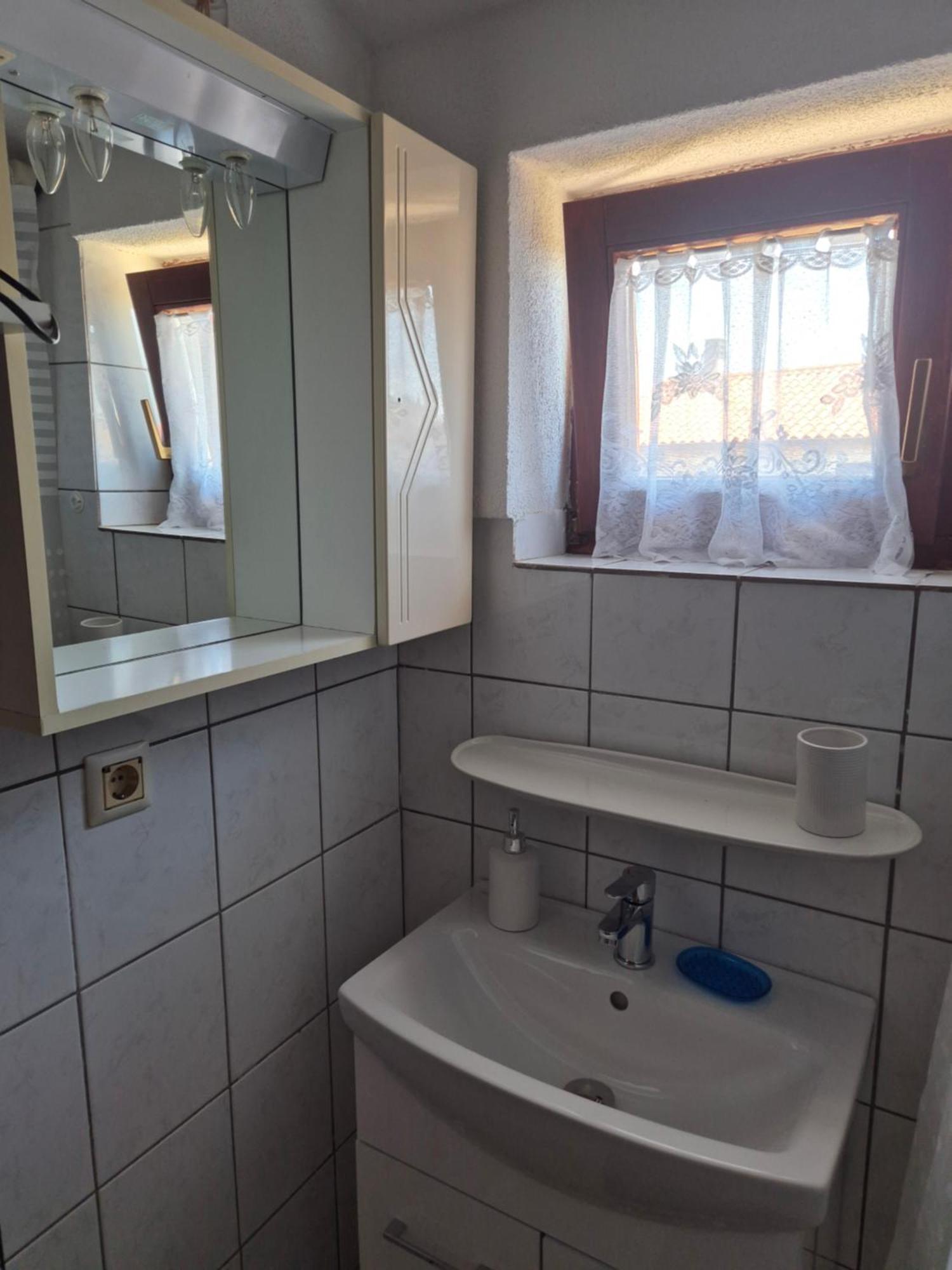 Apartman Nena Cepljani Exterior photo