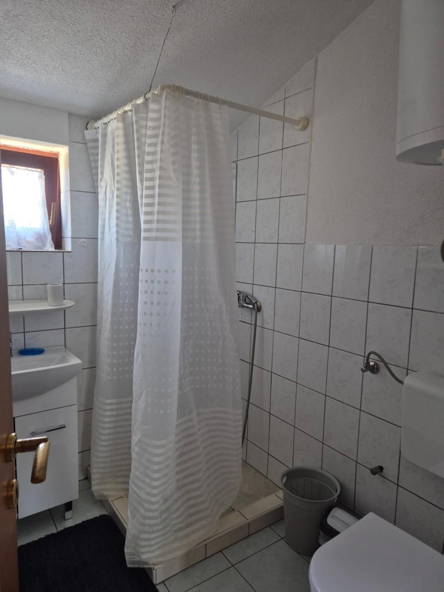 Apartman Nena Cepljani Exterior photo