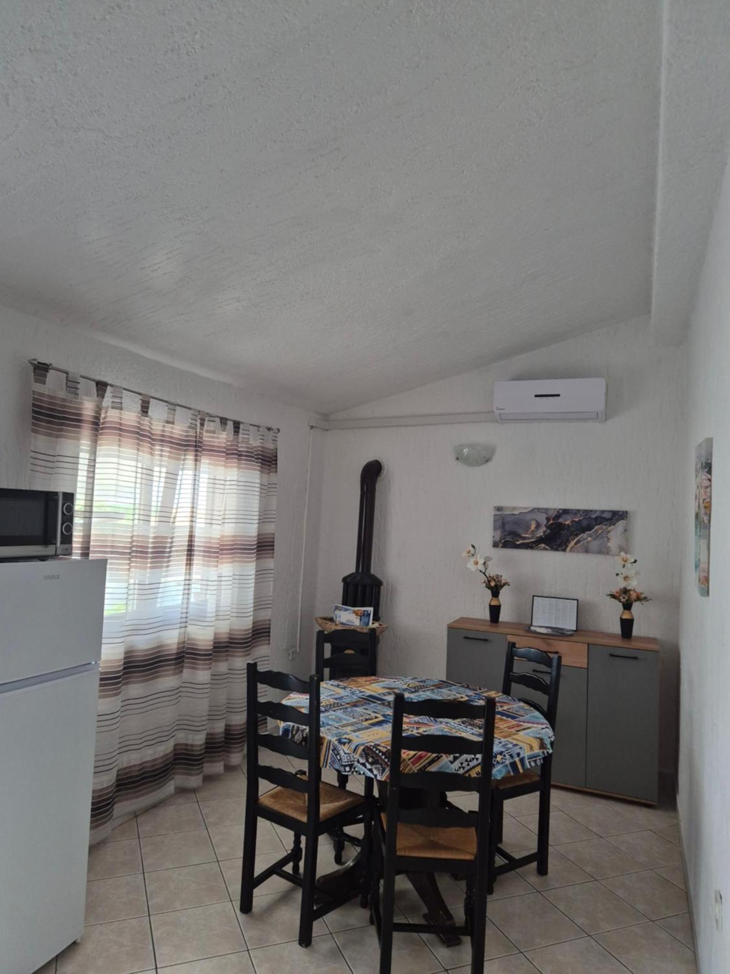 Apartman Nena Cepljani Exterior photo