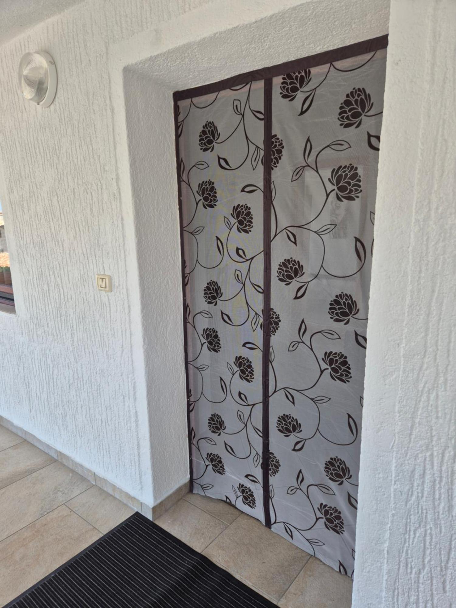 Apartman Nena Cepljani Exterior photo