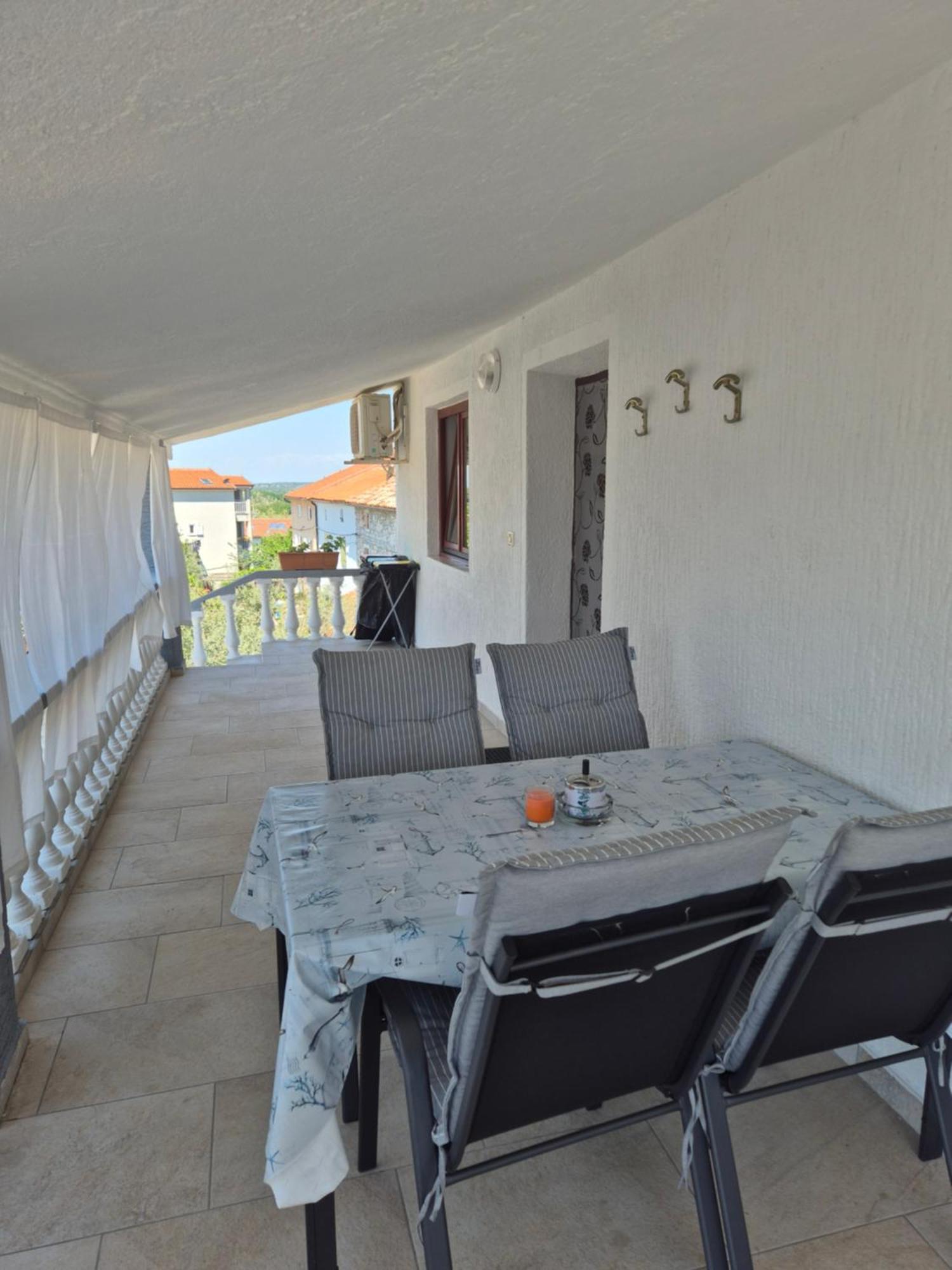 Apartman Nena Cepljani Exterior photo