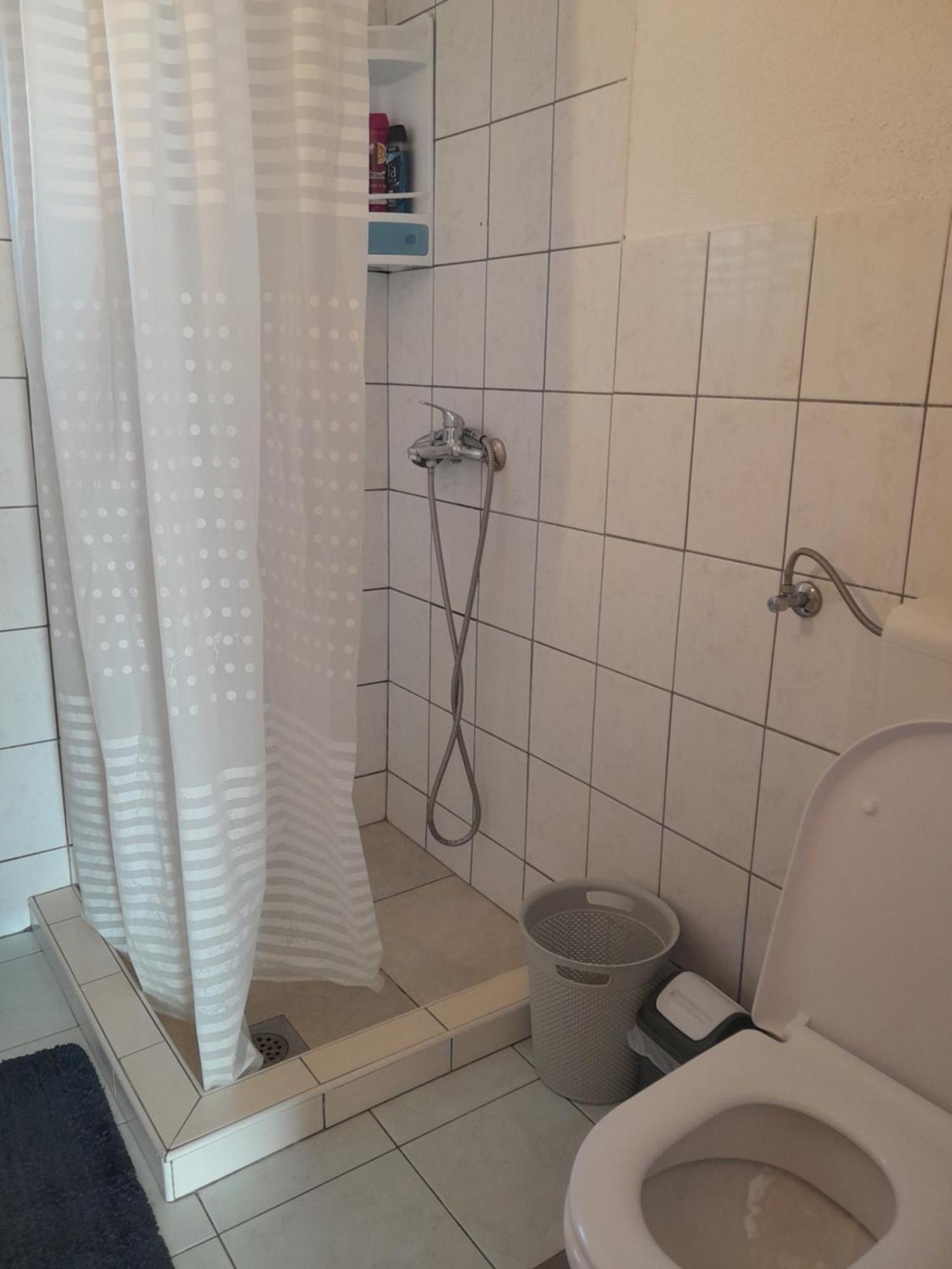 Apartman Nena Cepljani Exterior photo